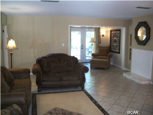 1309 Pompano Road Panama City Beach, FL 32408 - Photo 8 of 15