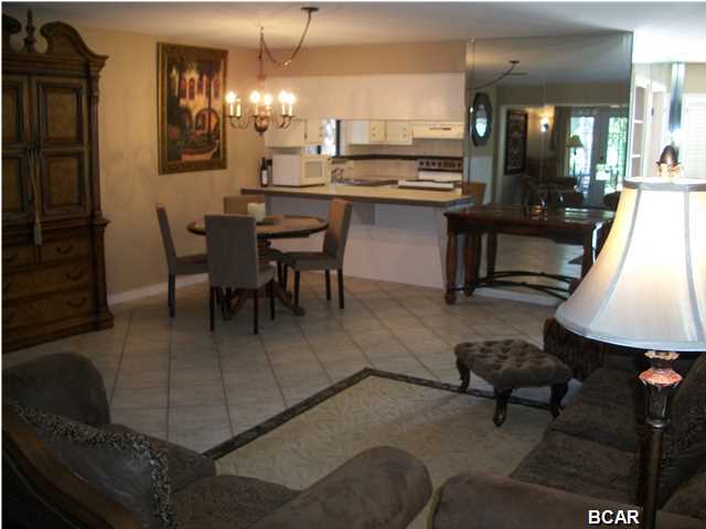1309 Pompano Road Panama City Beach, FL 32408 - Photo 9 of 15