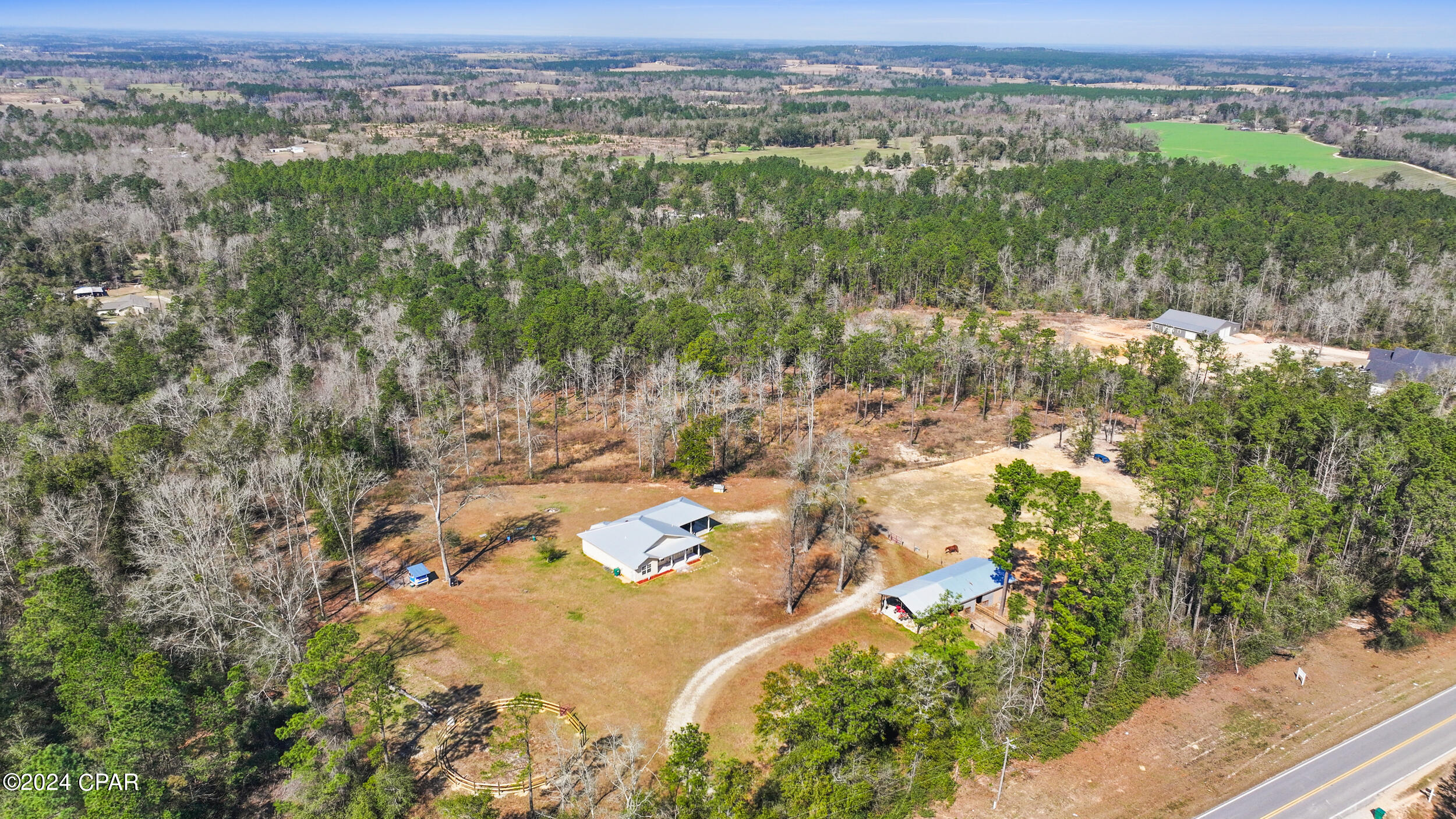 2098 Orange Hill Road Chipley, FL 32428 - Photo 7 of 57 Gallery Image 7