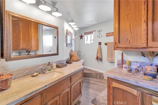 $850,000 | 13633 Summit Valley Road, Hesperia, CA 92345