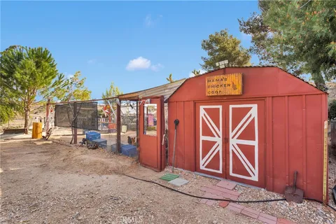 $815,000 | 13633 Summit Valley Road, Hesperia, CA 92345