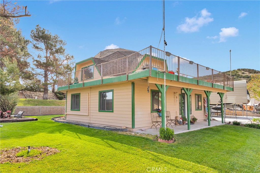 13633 Summit Valley Road Hesperia, CA 92345 - Photo 37 of 60