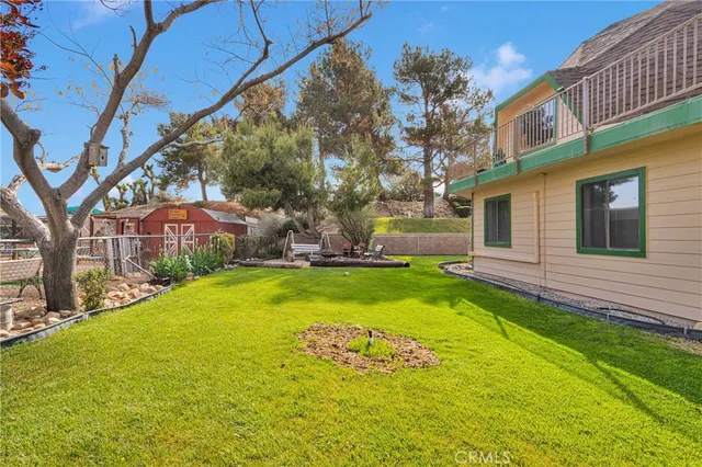 $850,000 | 13633 Summit Valley Road, Hesperia, CA 92345