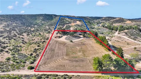 $815,000 | 13633 Summit Valley Road, Hesperia, CA 92345