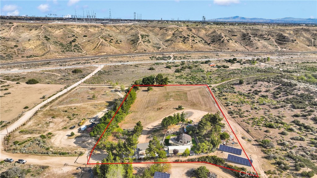 13633 Summit Valley Road Hesperia, CA 92345 - Photo 47 of 60