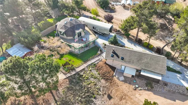 $850,000 | 13633 Summit Valley Road, Hesperia, CA 92345