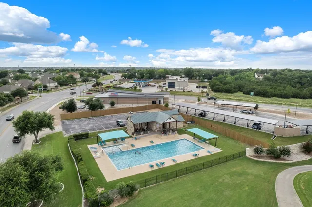 $404,000 | 136 Danablu Drive, Hutto, TX 78634