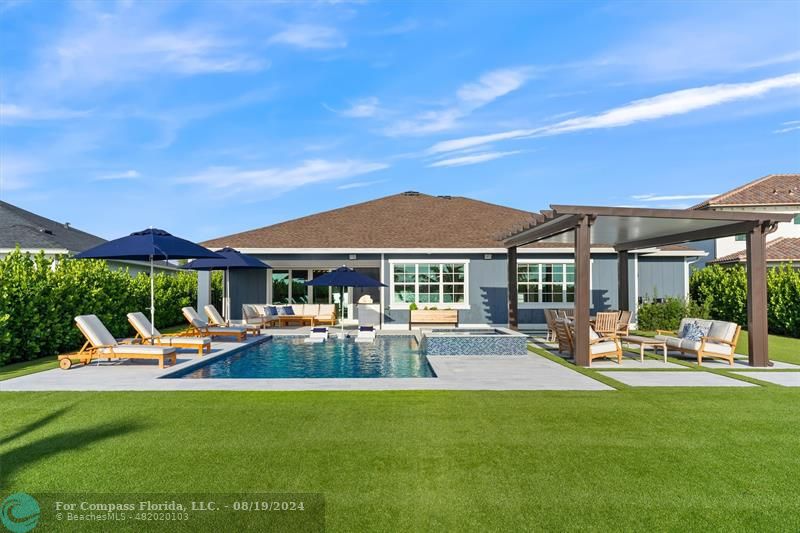 793 Hookline Circle Loxahatchee, FL 33470 - Photo 3 of 80