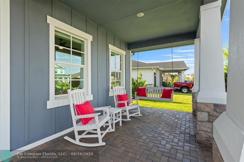 793 Hookline Circle Loxahatchee, FL 33470 - Photo 48 of 80 a room with furniture and a window