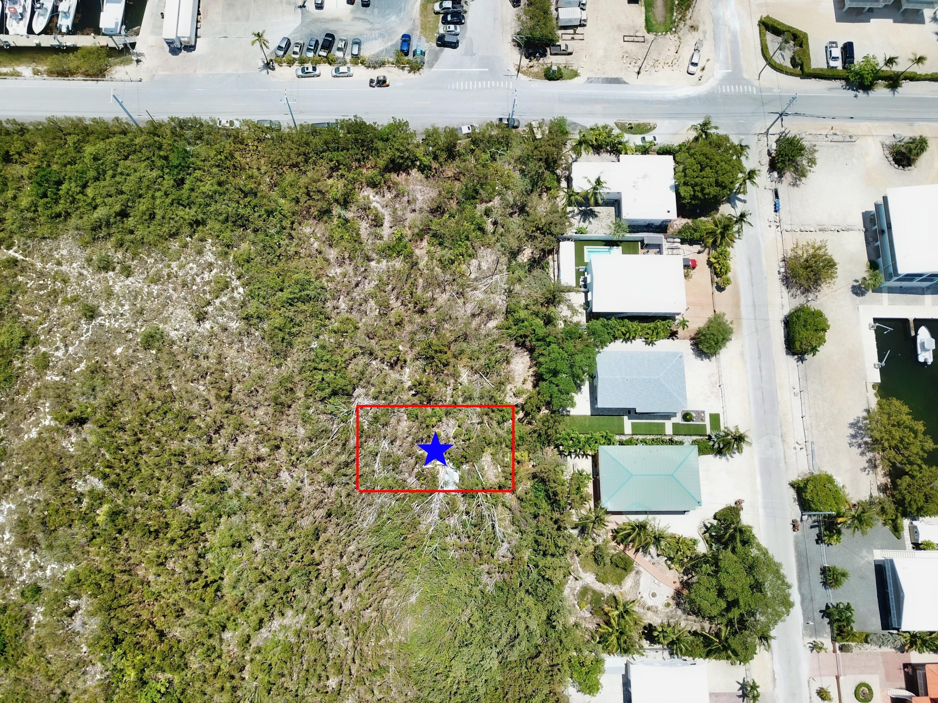 Caple Rd Key Key Largo, FL 33037 - Photo 1 of 2 BK 12 LT 18 Thompsons Subd