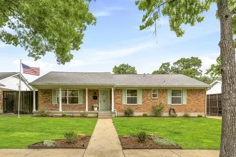 $649,000 | 10419 Royalwood Drive, Dallas, TX 75238