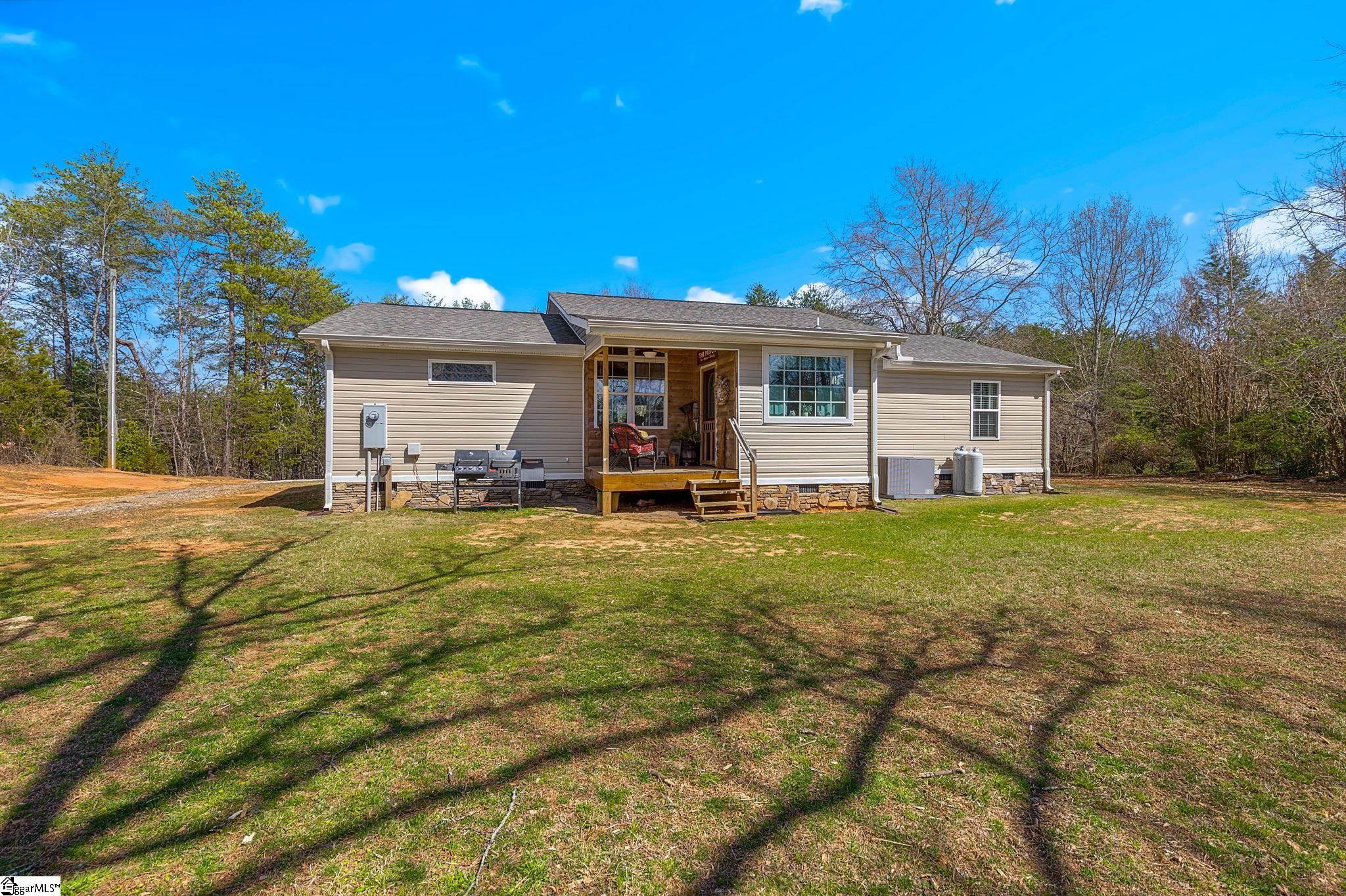 140 Oshields Road Easley, SC 29640 - Photo 29 of 36