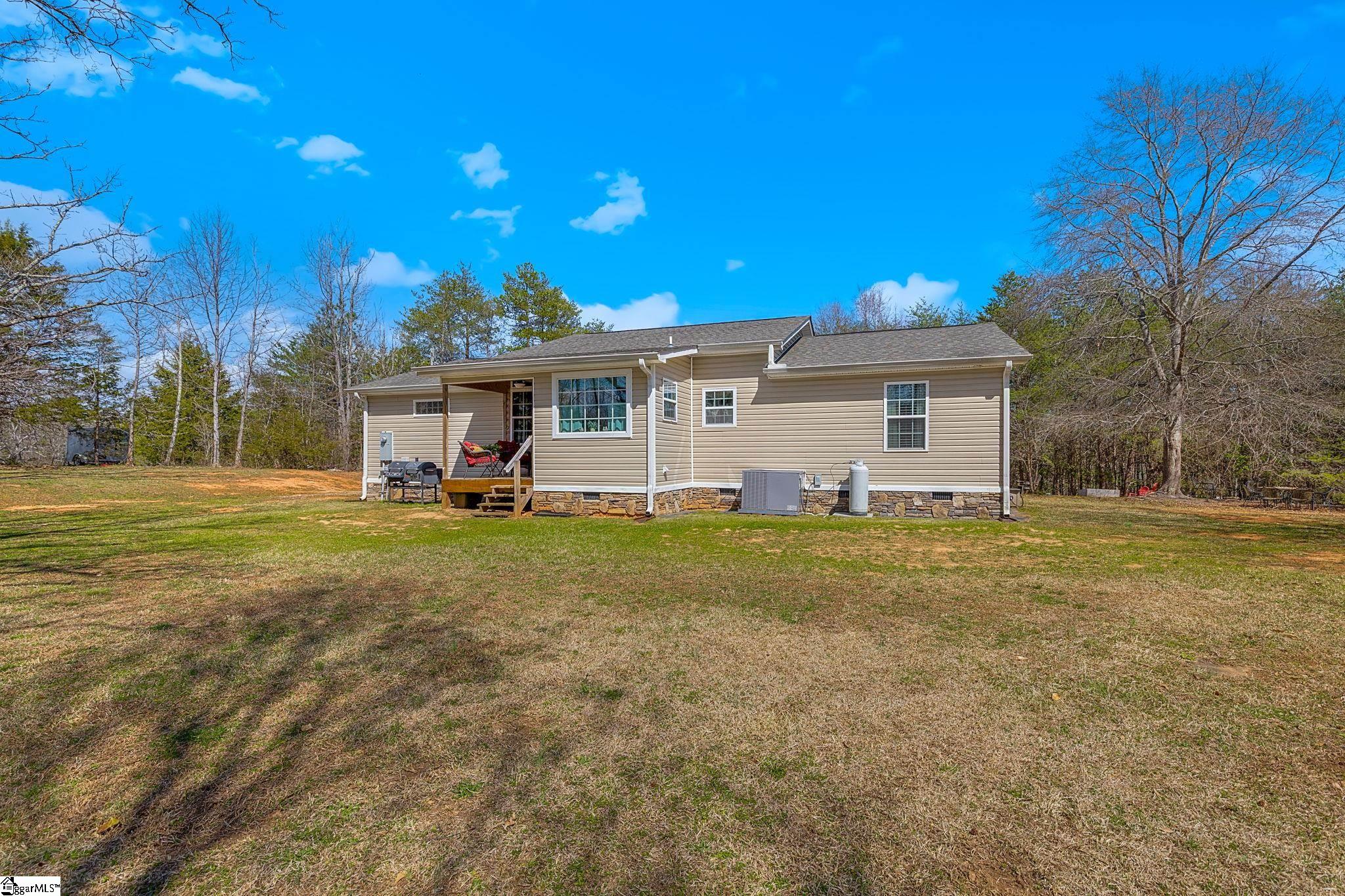 140 Oshields Road Easley, SC 29640 - Photo 30 of 36