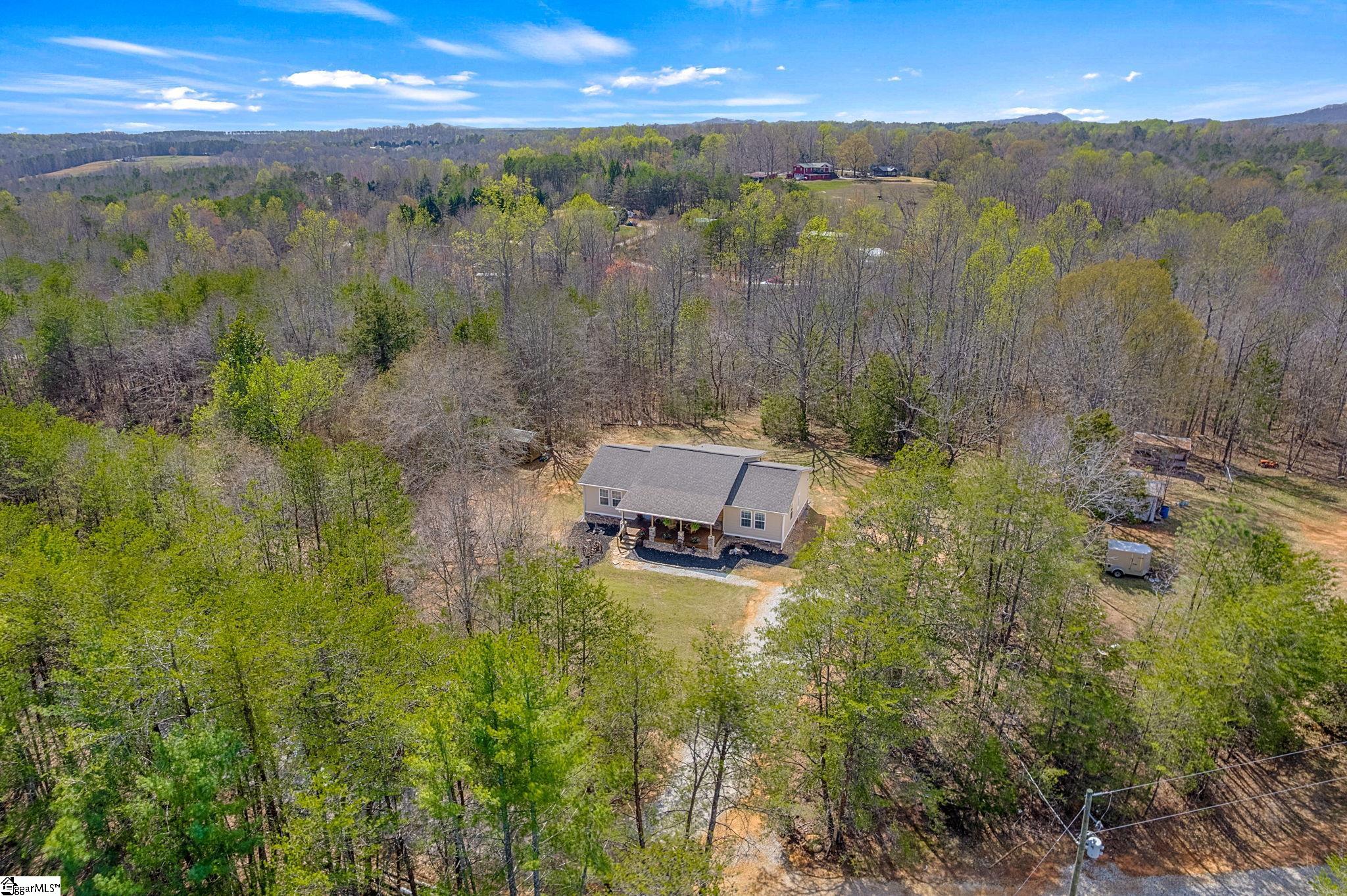 140 Oshields Road Easley, SC 29640 - Photo 31 of 36