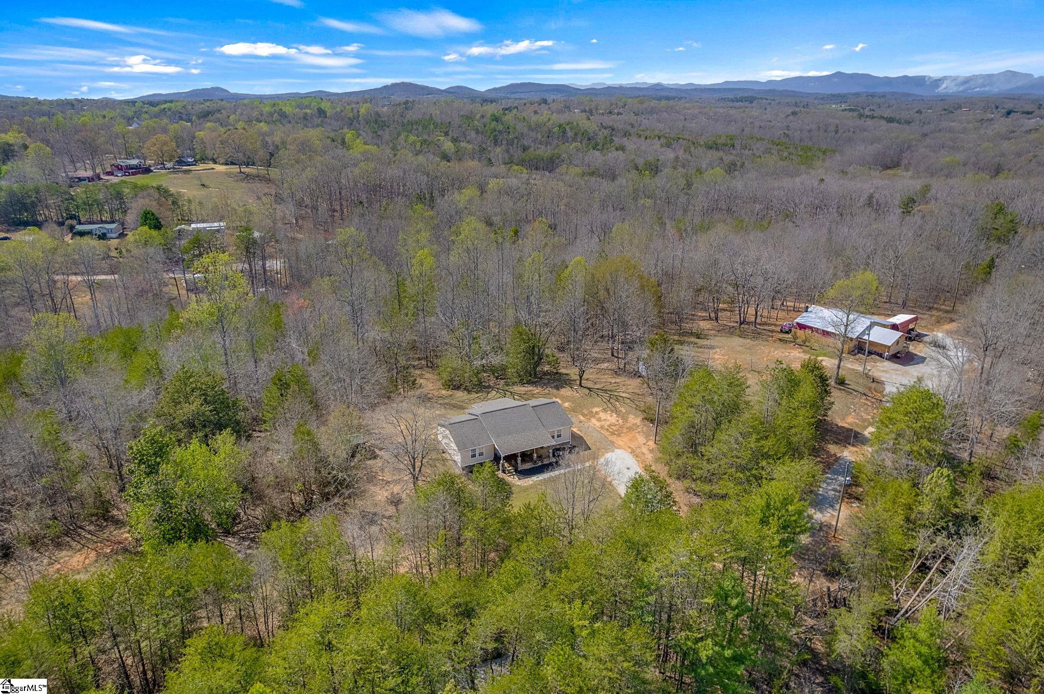 140 Oshields Road Easley, SC 29640 - Photo 33 of 36