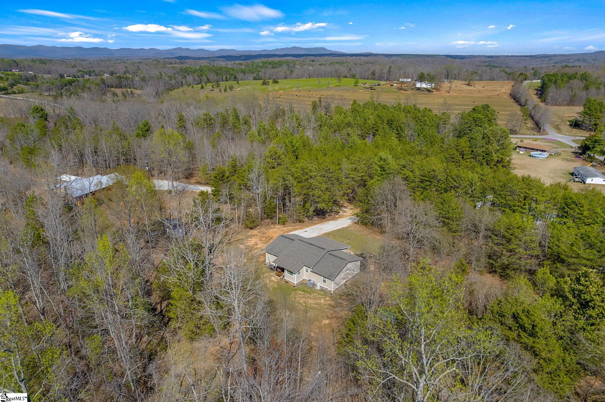 140 Oshields Road Easley, SC 29640 - Photo 34 of 36