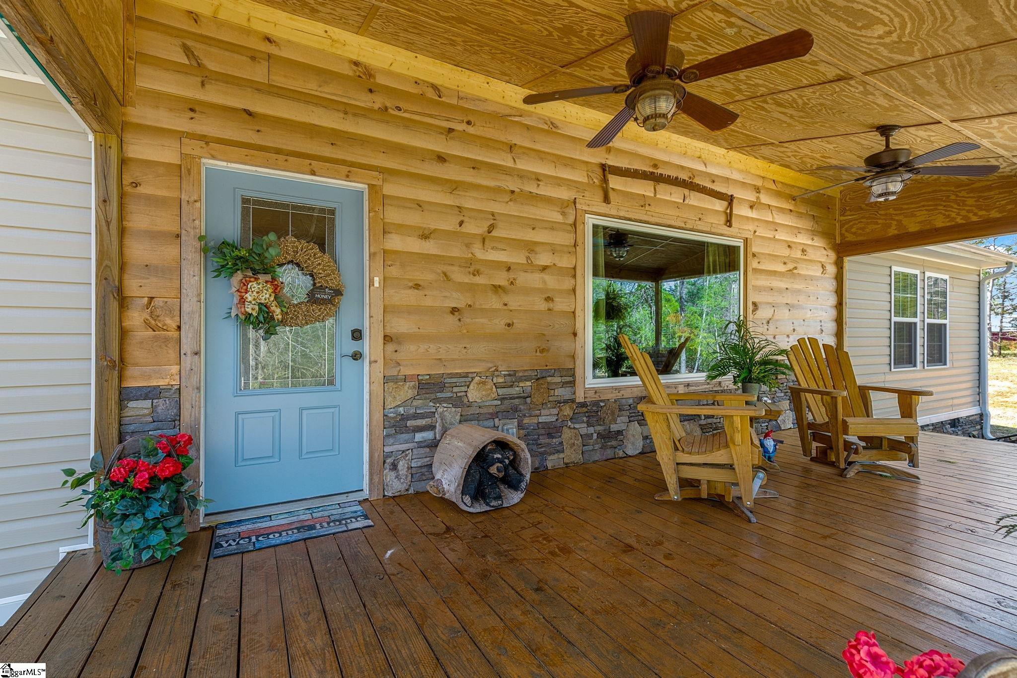 140 Oshields Road Easley, SC 29640 - Photo 6 of 36