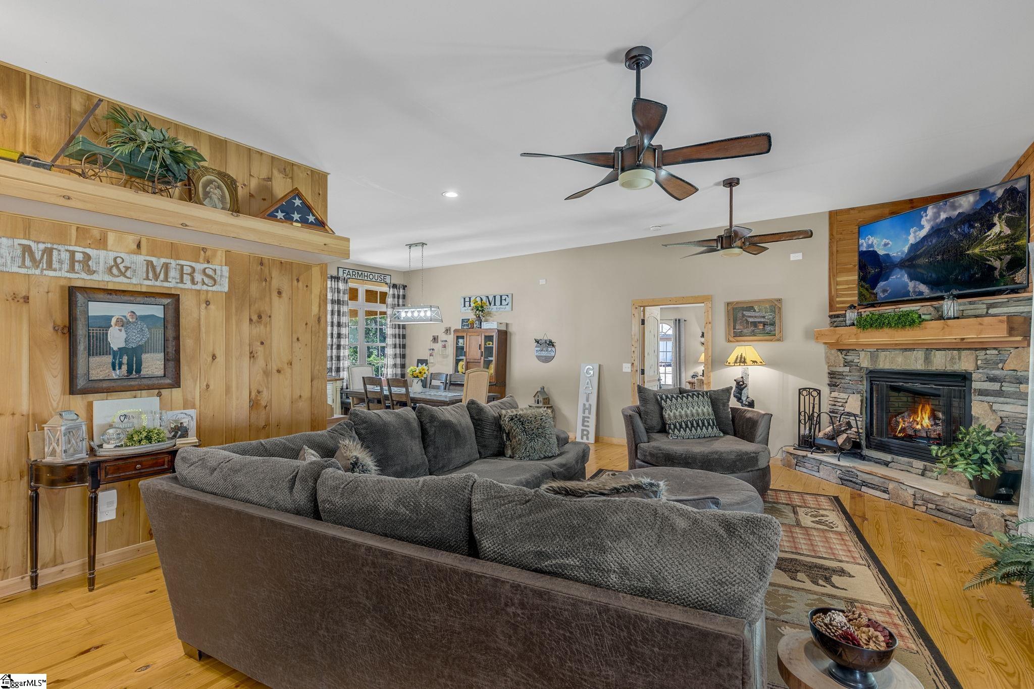 140 Oshields Road Easley, SC 29640 - Photo 8 of 36