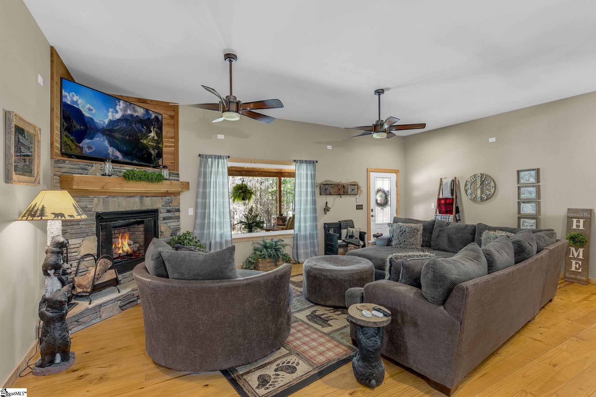 140 Oshields Road Easley, SC 29640 - Photo 10 of 36