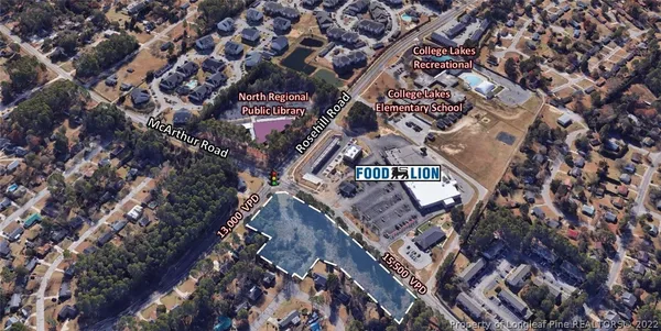 $710,000 | Mcarthur Road, Fayetteville, NC 28311