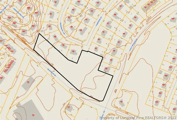 $710,000 | Mcarthur Road, Fayetteville, NC 28311
