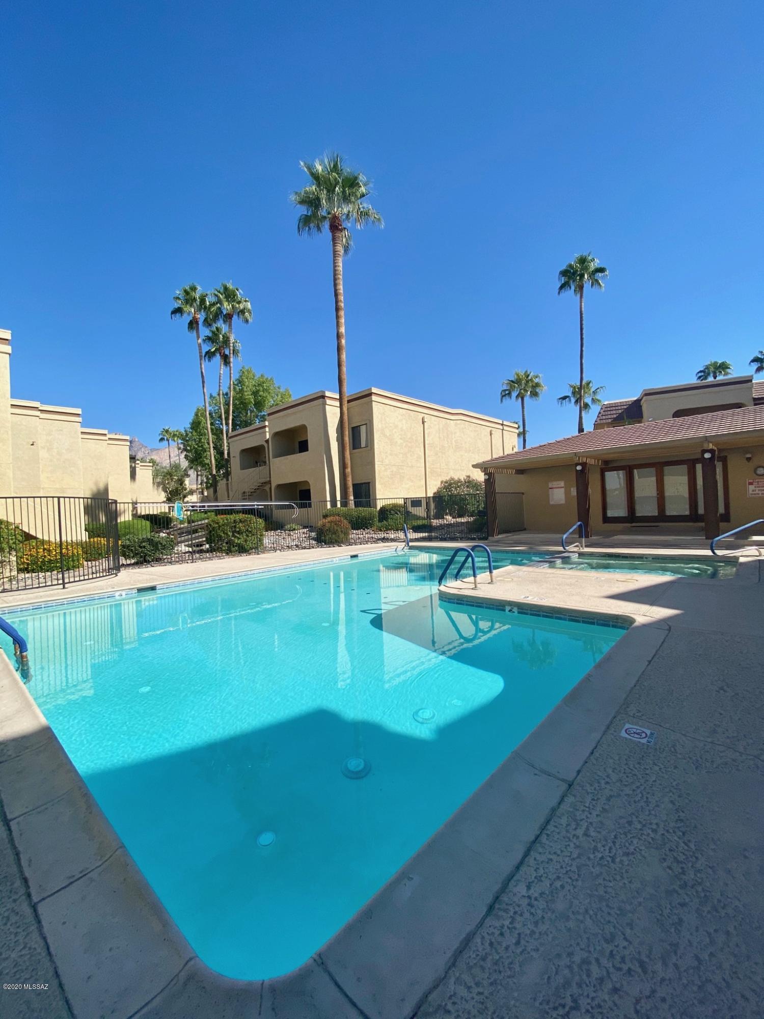 5500 North Valley View Road, Unit 211 Tucson, AZ 85718 - Photo 23 of 24