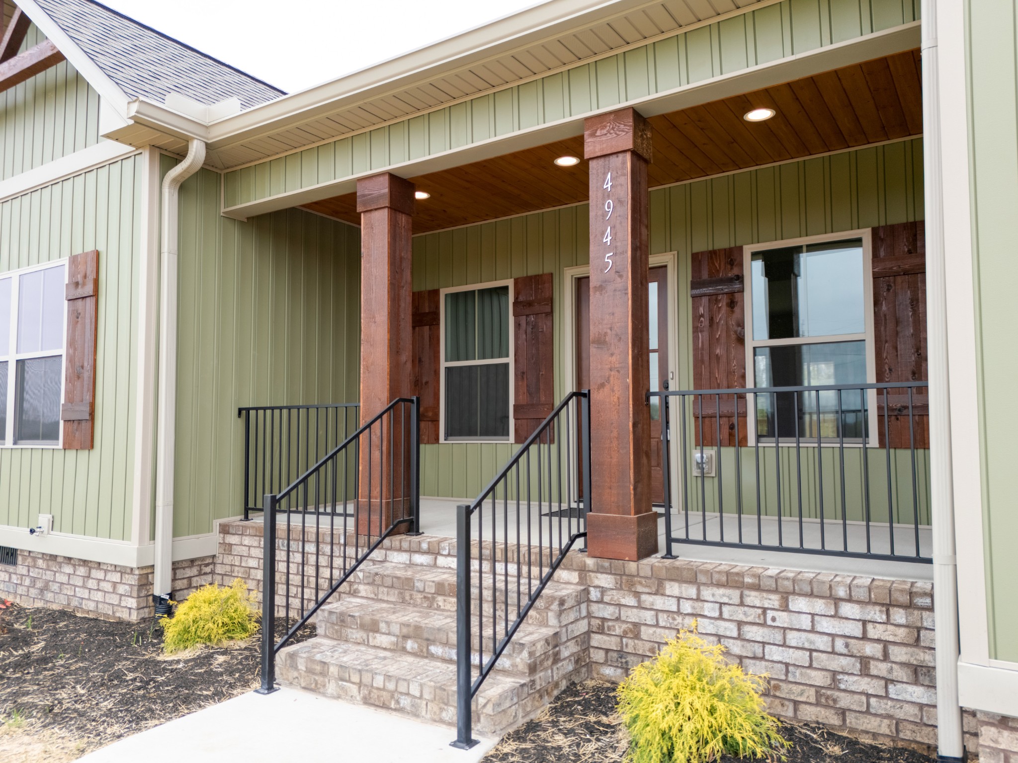 4945 Bill Baggett Road Cedar Hill, TN 37032 - Photo 3 of 22