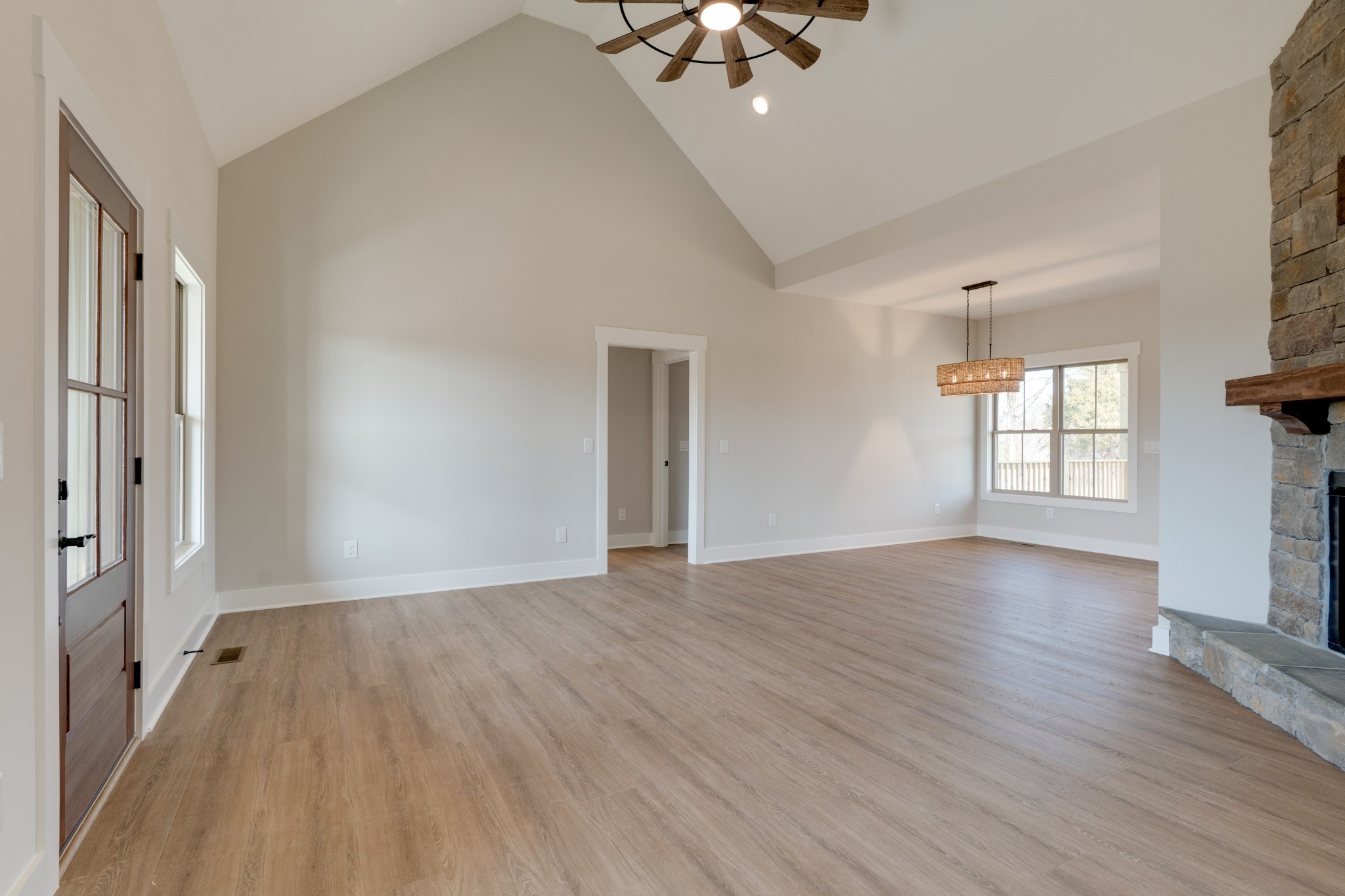 4945 Bill Baggett Road Cedar Hill, TN 37032 - Photo 5 of 22