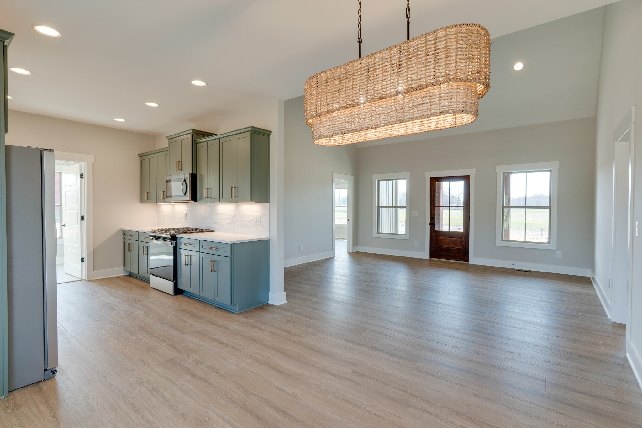 4945 Bill Baggett Road Cedar Hill, TN 37032 - Photo 6 of 22