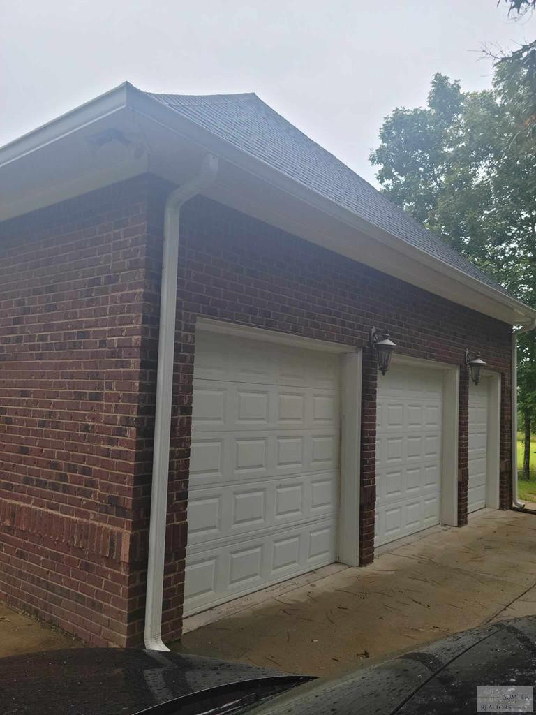 4250 Cobblestone Road Sumter, SC 29154 - Photo 38 of 40