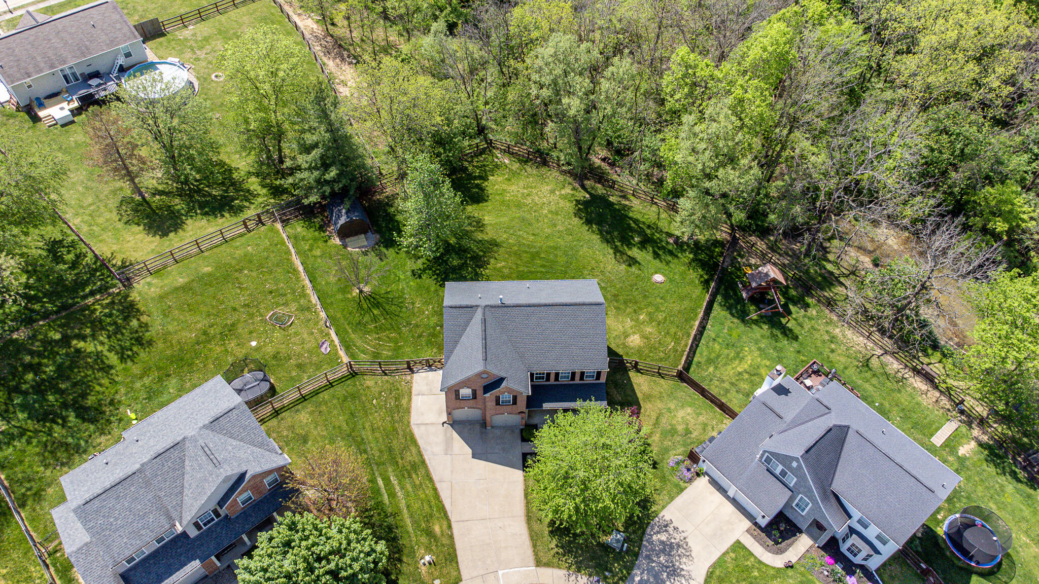 6406 Waterview Way Independence, KY 41051 - Photo 14 of 41 DJI_0231