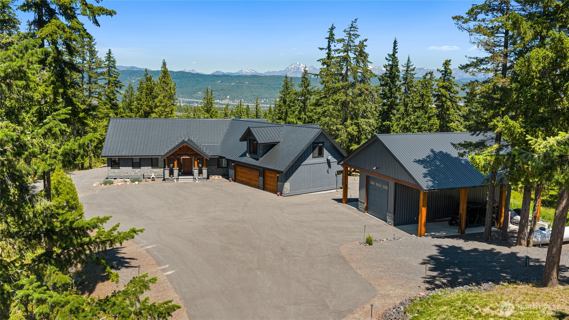 571 Colfax Road Cle Elum, WA 98922 - Photo 2 of 40