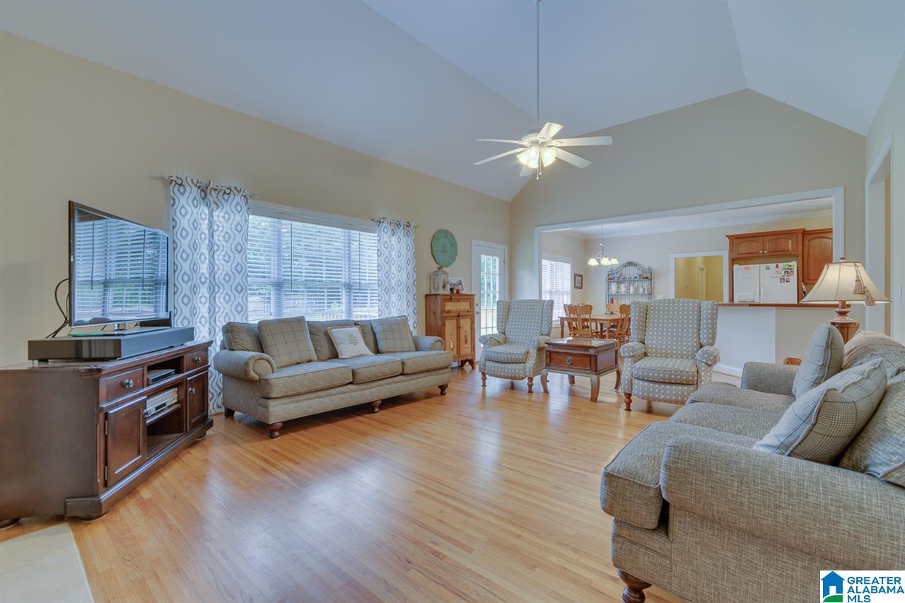 155 Hope Street Clanton, AL 35045 - Photo 13 of 47