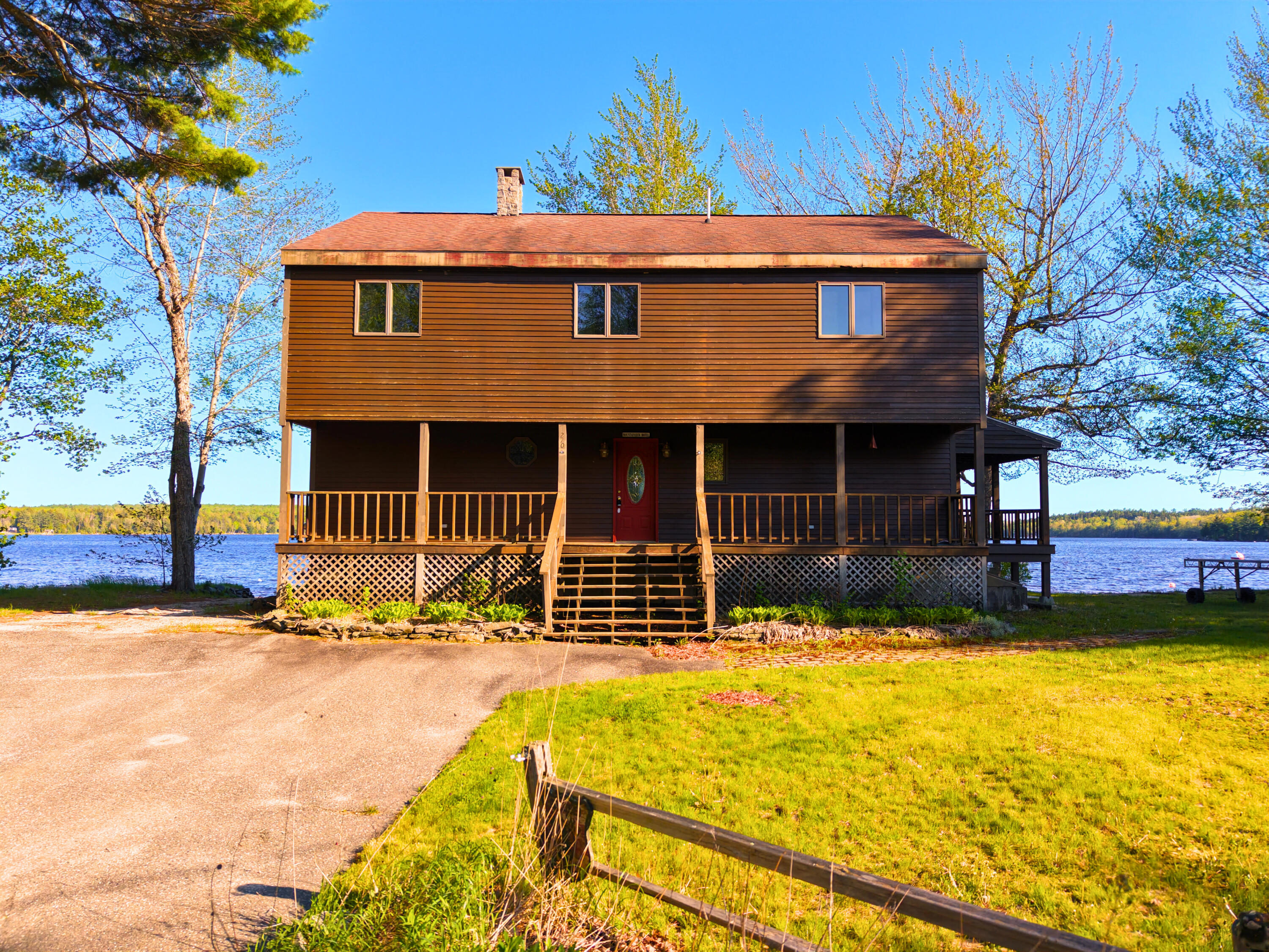 270 Grant Road Sullivan, ME 04664 - Photo 7 of 37 House #1