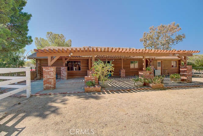 35502 Voss Road Agua Dulce, CA 91390 - Photo 2 of 60