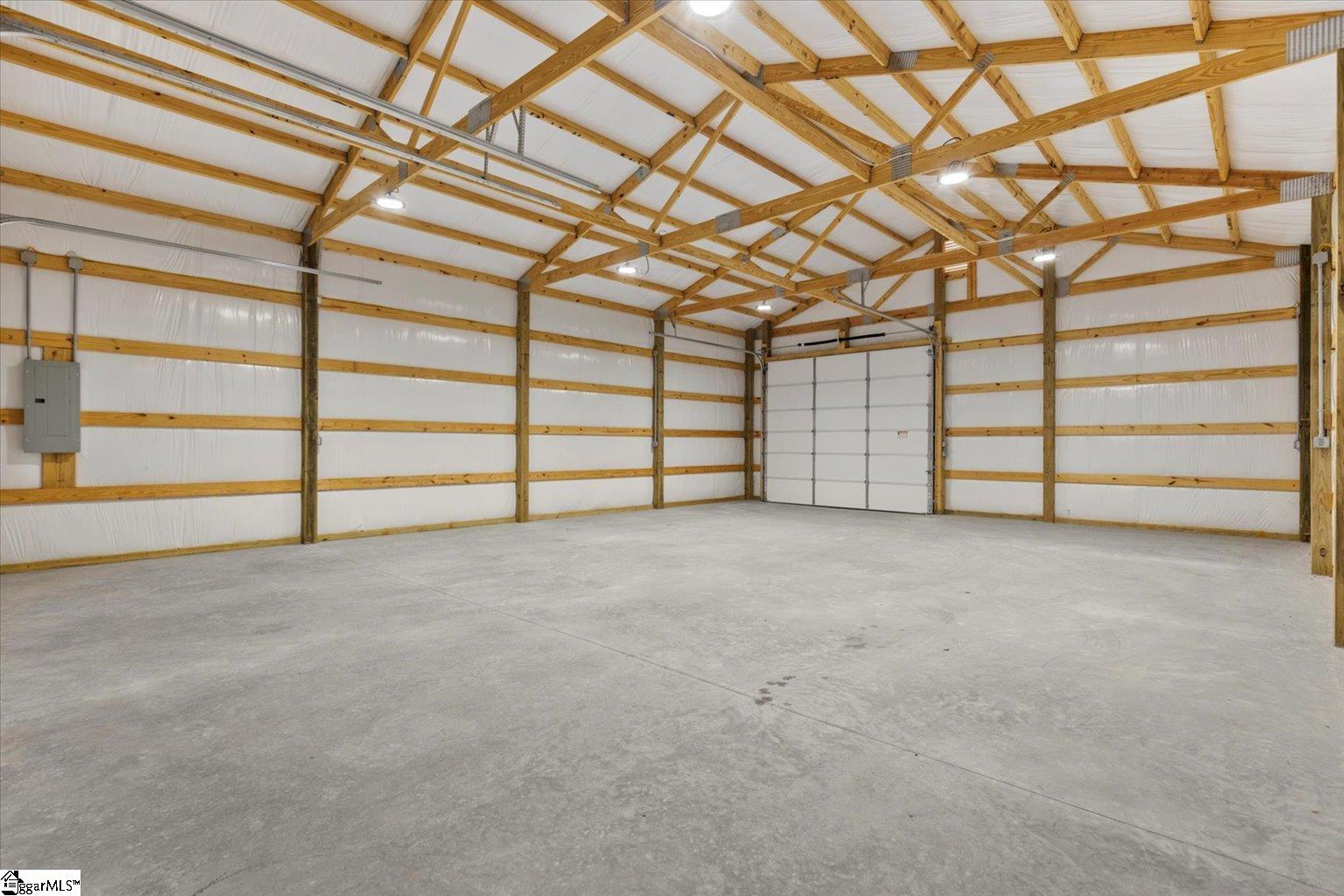 100 Patrol Club Road Greenville, SC 29609 - Photo 23 of 31