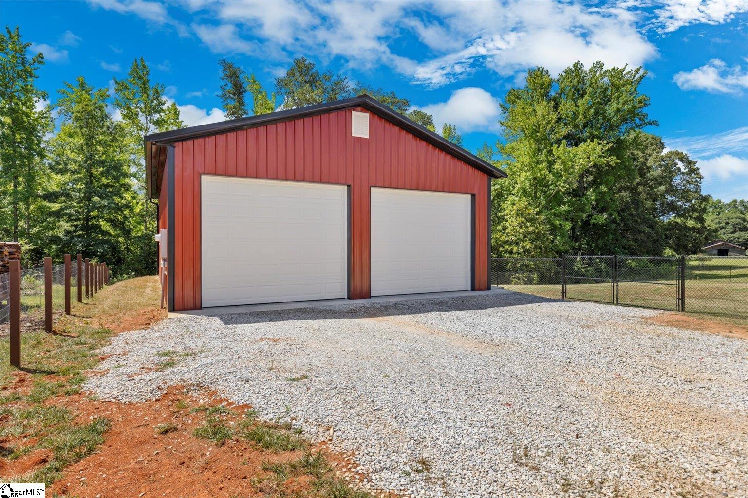 100 Patrol Club Road Greenville, SC 29609 - Photo 26 of 31