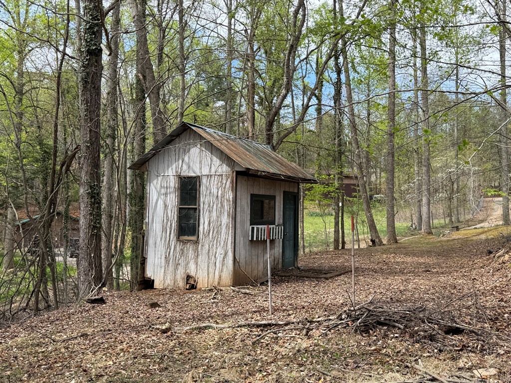 487 Wikle Road Hayesville, NC 28904 - Photo 12 of 50
