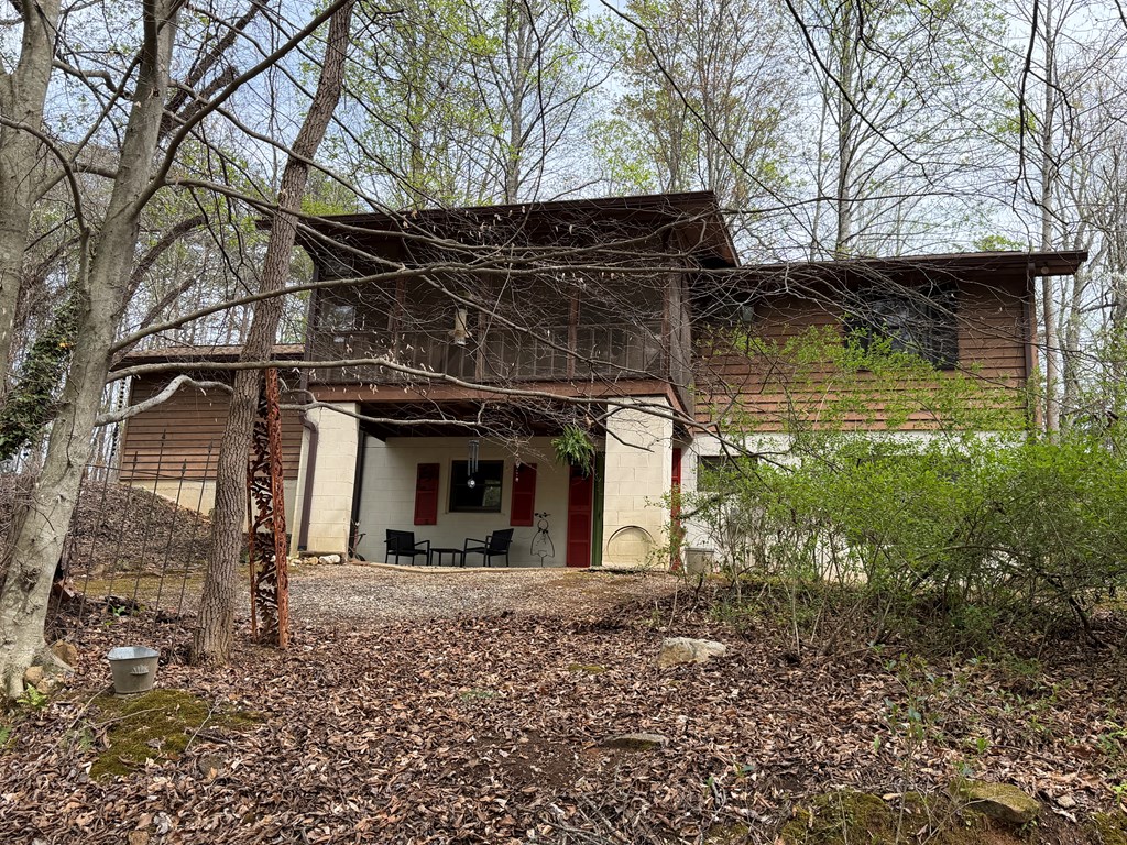 487 Wikle Road Hayesville, NC 28904 - Photo 13 of 50