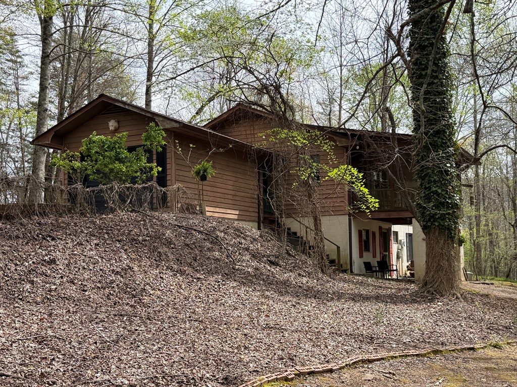 487 Wikle Road Hayesville, NC 28904 - Photo 15 of 50