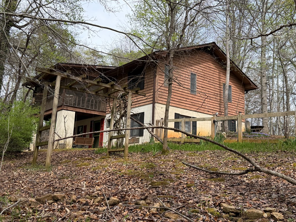 487 Wikle Road Hayesville, NC 28904 - Photo 16 of 50