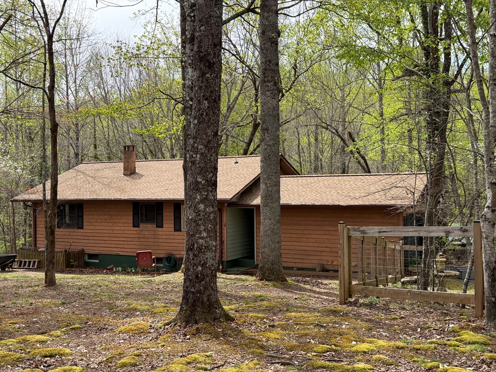 487 Wikle Road Hayesville, NC 28904 - Photo 18 of 50