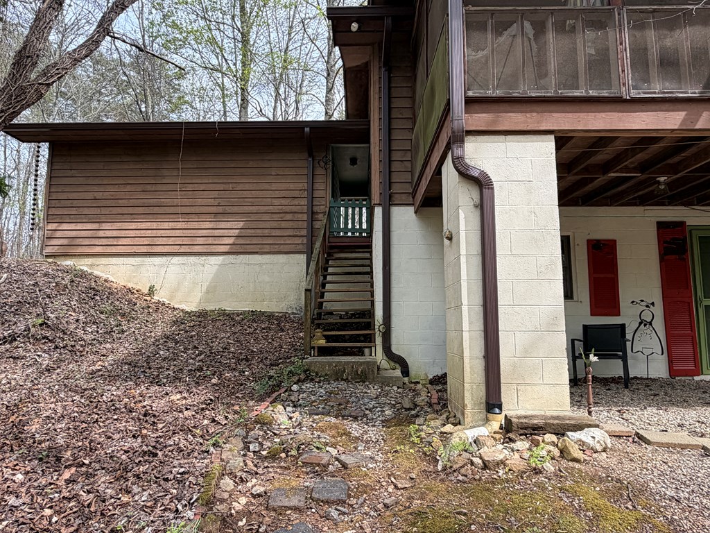 487 Wikle Road Hayesville, NC 28904 - Photo 21 of 50