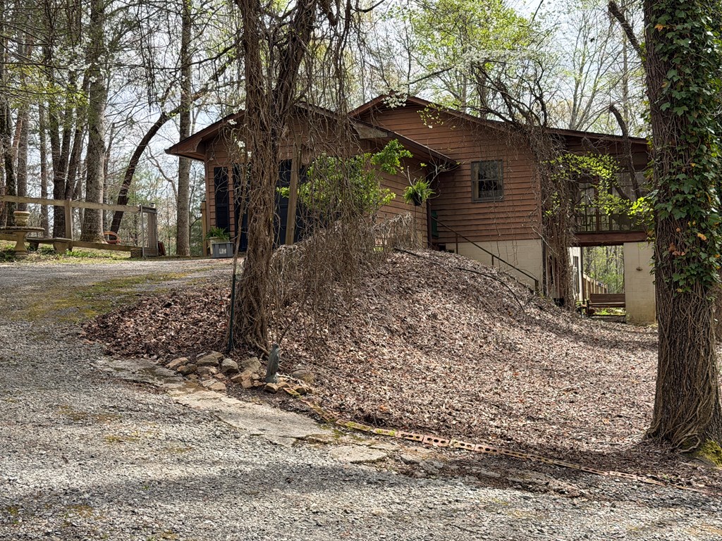 487 Wikle Road Hayesville, NC 28904 - Photo 22 of 50