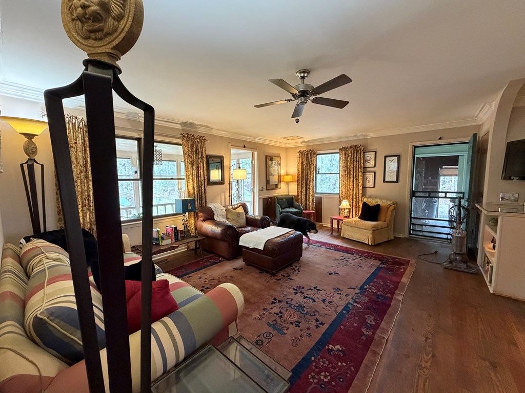 487 Wikle Road Hayesville, NC 28904 - Photo 25 of 50