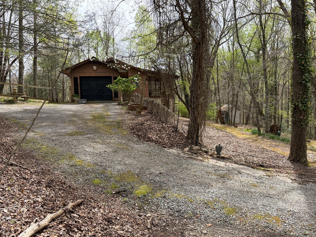 487 Wikle Road Hayesville, NC 28904 - Photo 3 of 50