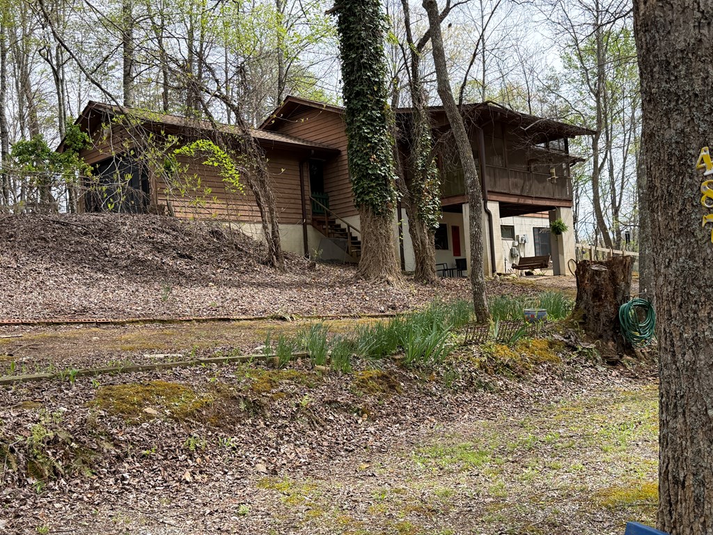 487 Wikle Road Hayesville, NC 28904 - Photo 10 of 50