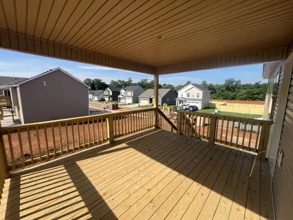 $447,400 | 352 Cardinal Creek Drive, Clarksville, TN 37040