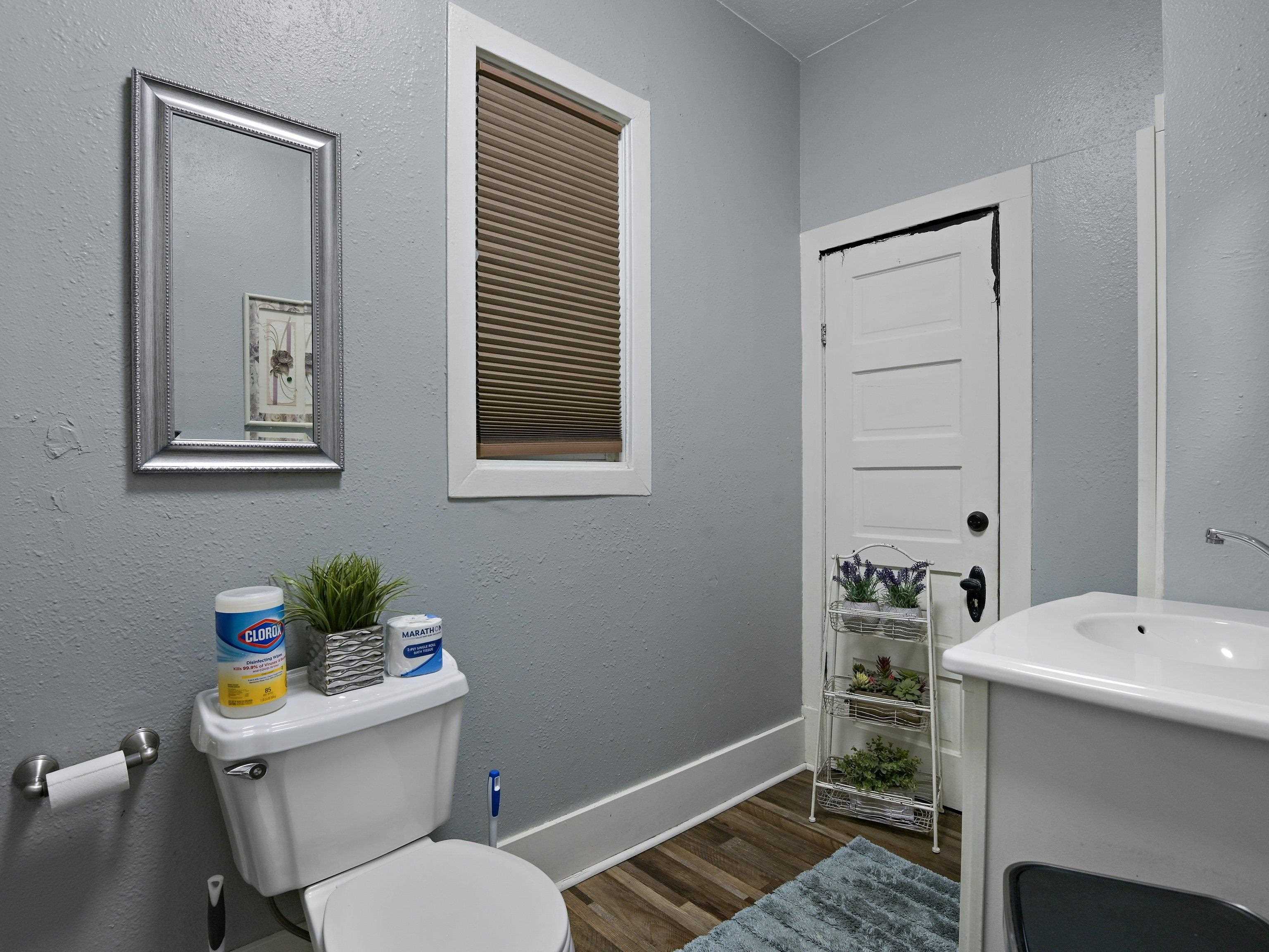 1114 North Elm Street Spokane, WA 99201 - Photo 15 of 28