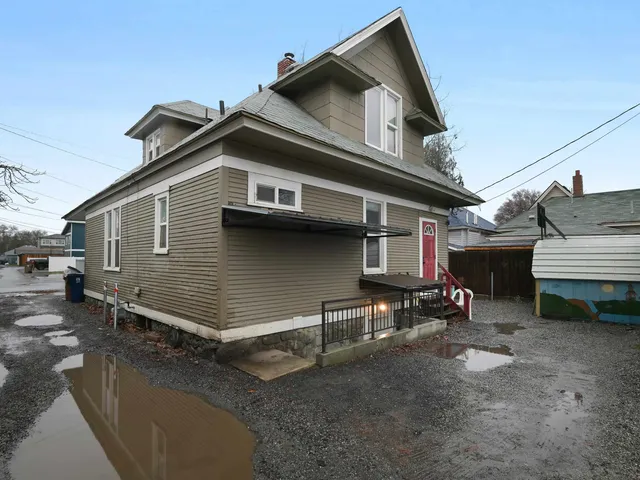 $375,000 | 1114 North Elm Street, Spokane, WA 99201